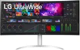 Монитор LG 40" 40WP95C-W черный IPS LED 21:9 (Ultrawide) HDMI M/M матовая HAS Piv 3000:1 300cd 178гр/178гр 5120x2160 72Hz DP FHD USB 12.3кг Image