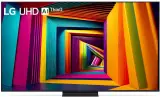 Телевизор LED LG 65" 65UT91006LA.ARUB черный 4K Ultra HD 60Hz DVB-T DVB-T2 DVB-C DVB-S DVB-S2 USB WiFi Smart TV Image