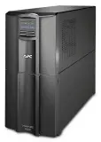 Источник бесперебойного питания APC Smart-UPS SMT3000I 2700Вт 3000ВА черный Image