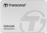 Накопитель SSD Transcend SATA-III 1TB TS1TSSD230S SSD230S 2.5" Image