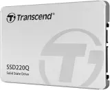 Накопитель SSD Transcend SATA-III 1TB TS1TSSD220Q 2.5" Image