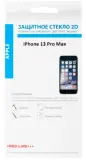 Защитное стекло для экрана Redline для Apple iPhone 13 Pro Max 1шт. (УТ000027016) Image