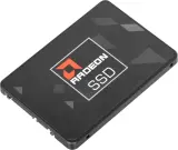 Накопитель SSD AMD SATA-III 256GB R5SL256G Radeon R5 2.5" Image