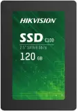 Накопитель SSD Hikvision SATA-III 120GB HS-SSD-C100/120G HS-SSD-C100/120G Hiksemi 2.5" Image