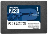 Накопитель SSD Patriot SATA-III 1TB P220S1TB25 P220 2.5" Image