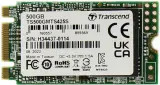 Накопитель SSD Transcend SATA-III 500GB TS500GMTS425S 425S M.2 2242 0.3 DWPD Image