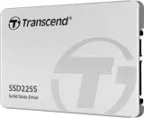 Накопитель SSD Transcend SATA-III 500GB TS500GSSD225S 225S 2.5" 0.3 DWPD Image