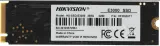 Накопитель SSD Hikvision PCIe 3.0 x4 256GB HS-SSD-E3000/256G HS-SSD-E3000/256G Hiksemi E3000 M.2 2280 Image