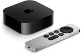 Медиаплеер Apple TV 4K A2843 128Gb Image