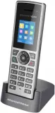 Телефон IP Grandstream DP722 серебристый Image