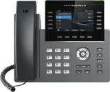 Телефон IP Grandstream GRP-2615 черный Image