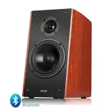 Колонки Edifier R2000DB 2.0 темное дерево 120Вт BT Image