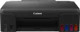 Принтер струйный Canon Pixma G540 (4621C009) A4 WiFi черный Image