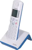 Р/Телефон Dect Alcatel S250 RU белый АОН Image