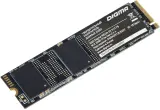 Накопитель SSD Digma PCIe 3.0 x4 512GB DGSM3512GS33T Mega S3 M.2 2280 Image