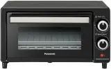 Мини-печь Panasonic NT-H900KTQ 9л. 1000Вт черный Image