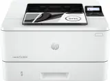 Принтер лазерный HP LaserJet Pro 4003N (2Z611A) A4 белый Image