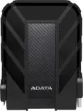 Жесткий диск A-Data USB 3.0 5TB AHD710P-5TU31-CBK HD710Pro DashDrive Durable 2.5" черный Image