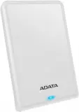 Жесткий диск A-Data USB 3.1 1Tb AHV620S-1TU31-CWH HV620S 2.5" белый Image