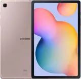 Планшет Samsung Galaxy Tab S6 Lite SM-P620 1280 (2.4) 8C RAM4Gb ROM64Gb 10.4" TFT 2000x1200 Android 14 розовый 8Mpix 5Mpix BT WiFi Touch microSD 1Tb 7040mAh Image