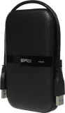 Жесткий диск Silicon Power USB 3.0 1TB SP010TBPHDA60S3A A60 Armor 2.5" черный Image