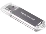 Флеш Диск Silicon Power 64Gb Ultima II-I Series SP064GBUF2M01V1S USB2.0 серебристый Image