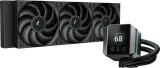 Система водяного охлаждения Deepcool Mystique 360 Soc-AM5/AM4/1151/1200/1700 4-pin 32.9dB Al LED Ret Image