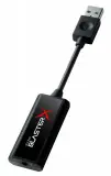 Звуковая карта Creative USB Sound BlasterX G1 (BlasterX Acoustic Engine Pro) 7.1 Ret Image