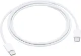 Кабель Apple MM093ZM/A USB-C-USB-C 1м белый (упак.:1шт) Image