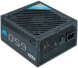 Блок питания Azza ATX 650W PSAZ-650B 80+ bronze (20+4pin) APFC 120mm fan 5xSATA RTL Image