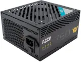 Блок питания Azza ATX 750W PSAZ-750W 80+ bronze (20+4pin) APFC 120mm fan 5xSATA RTL Image