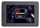 Накопитель SSD AMD SATA-III 960GB R5SL960G Radeon R5 2.5" Image