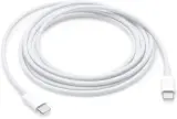 Кабель Apple MLL82ZM/A USB-C-USB-C 2м белый Image