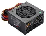 Блок питания Qdion ATX 600W Q-DION QD600-PNR 80+ 80+ (20+4pin) APFC 120mm fan 5xSATA Image