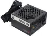 Блок питания Accord ATX 550W ACC-W550P 80 PLUS WHITE (20+4pin) 120mm fan 6xSATA Image