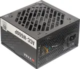 Блок питания Accord ATX 600W ACC-W600P 80 PLUS WHITE (20+4pin) 120mm fan 6xSATA Image