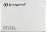 Накопитель SSD Transcend SATA-III 256GB TS256GSSD230S 2.5" Image