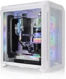 Корпус Thermaltake CTE C700 Air белый без БП ATX 12x120mm 11x140mm 2x200mm 2xUSB3.0 audio bott PSU Image