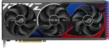 Видеокарта Asus PCI-E 4.0 ROG-STRIX-RTX4090-24G-GAMING NVIDIA GeForce RTX 4090 24Gb 384bit GDDR6X 2520/21000 HDMIx2 DPx3 HDCP Ret Image
