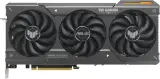 Видеокарта Asus PCI-E 4.0 TUF-RX7600XT-O16G-GAMING AMD Radeon RX 7600XT 16Gb 128bit GDDR6 2280/17500 HDMIx1 DPx3 HDCP Ret Image