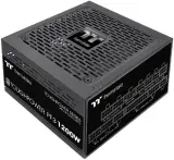 Блок питания Thermaltake ATX 1200W Toughpower PF3 Gen.5 80+ platinum 24pin APFC 120mm fan color LED 12xSATA Cab Manag RTL Image