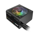 Блок питания Thermaltake ATX 550W Smart BX1 RGB 80+ bronze 24pin APFC 120mm fan color LED 6xSATA RTL Image