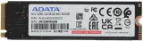 Накопитель SSD A-Data PCIe 4.0 x4 500GB ALEG-800-500GCS Legend 800 M.2 2280 Image