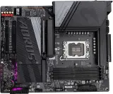 Материнская плата Gigabyte Z790 A ELITE X WIFI7 Soc-1700 Intel Z790 4xDDR5 ATX AC`97 8ch(7.1) 2.5Gg RAID+HDMI+DP Image