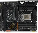 Материнская плата Asus TUF GAMING Z690-PLUS WIFI Soc-1700 Intel Z690 4xDDR5 ATX AC`97 8ch(7.1) 2.5Gg RAID+HDMI+DP Image