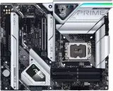 Материнская плата Asus PRIME Z690-A Soc-1700 Intel Z690 4xDDR5 ATX AC`97 8ch(7.1) 2.5Gg RAID+HDMI+DP Image