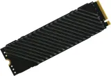 Накопитель SSD Digma PCIe 4.0 x4 2TB DGST4002TG33T Top G3 M.2 2280 Image