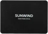 Накопитель SSD SunWind SATA-III 1TB SWSSD001TS2T ST3 2.5" Image