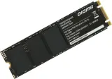 Накопитель SSD Digma SATA-III 256GB DGSR1256GS93T Run S9 M.2 2280 Image