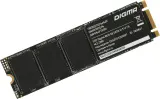 Накопитель SSD Digma SATA-III 512GB DGSR1512GS93T Run S9 M.2 2280 Image